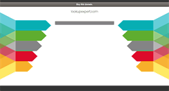Desktop Screenshot of lookupexpert.com